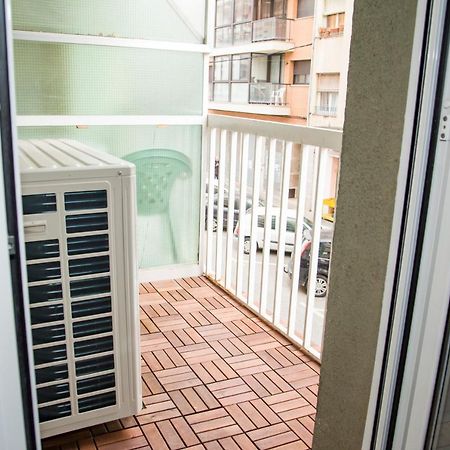 Apartamento Reus 2 - Parking Gratuito Exterior foto