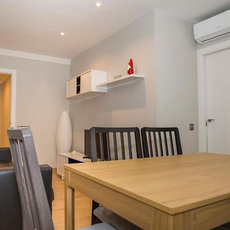 Apartamento Reus 2 - Parking Gratuito Exterior foto