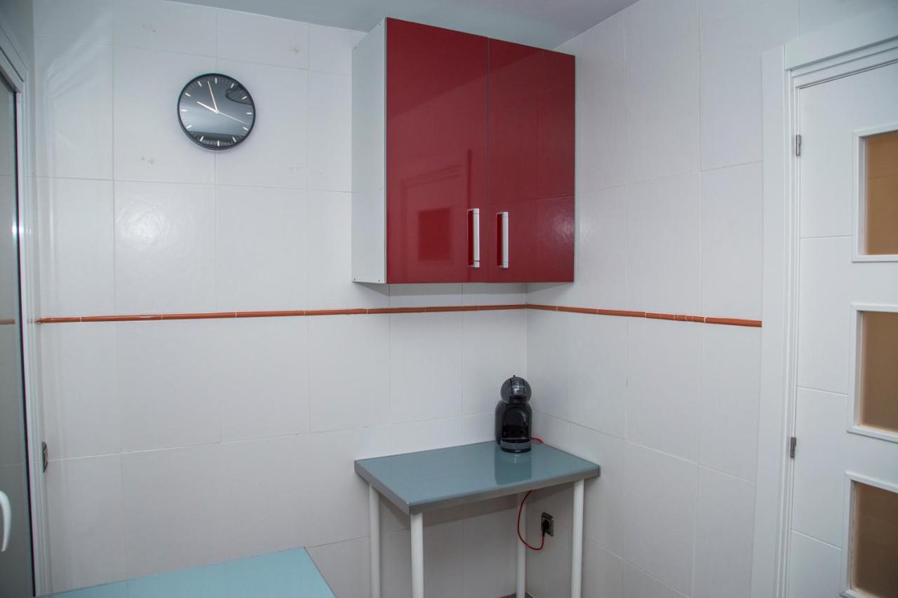 Apartamento Reus 2 - Parking Gratuito Exterior foto