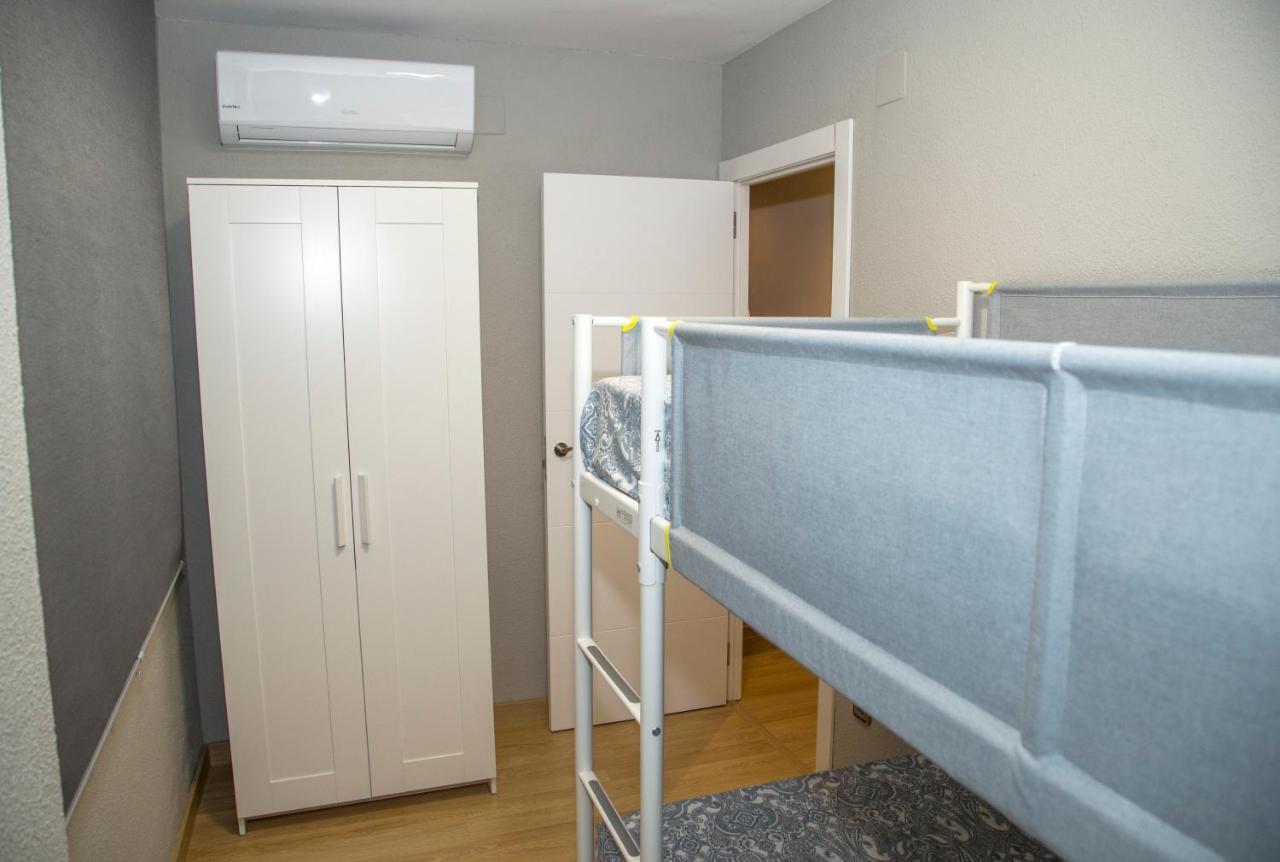 Apartamento Reus 2 - Parking Gratuito Exterior foto
