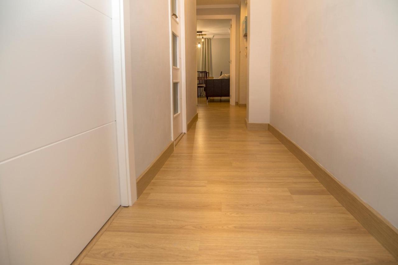 Apartamento Reus 2 - Parking Gratuito Exterior foto