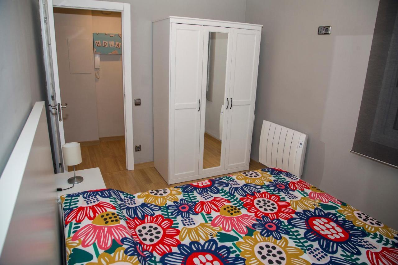 Apartamento Reus 2 - Parking Gratuito Exterior foto